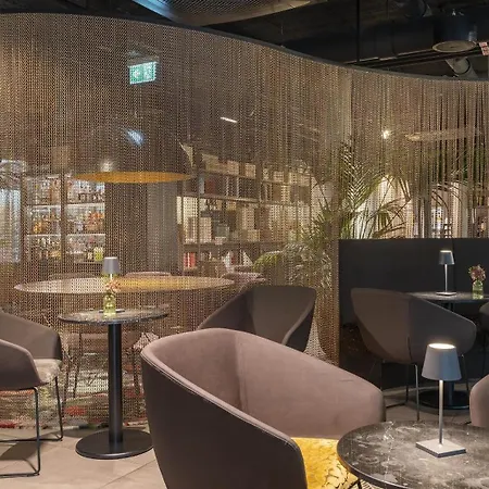 Aiden By Western Biberach Hotel