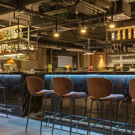 Hotel Aiden By Western Biberach