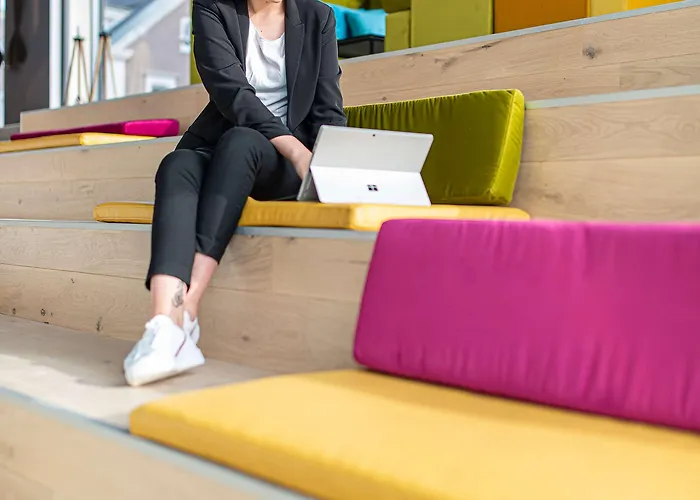 Hotel Aiden By Western Biberach 3*