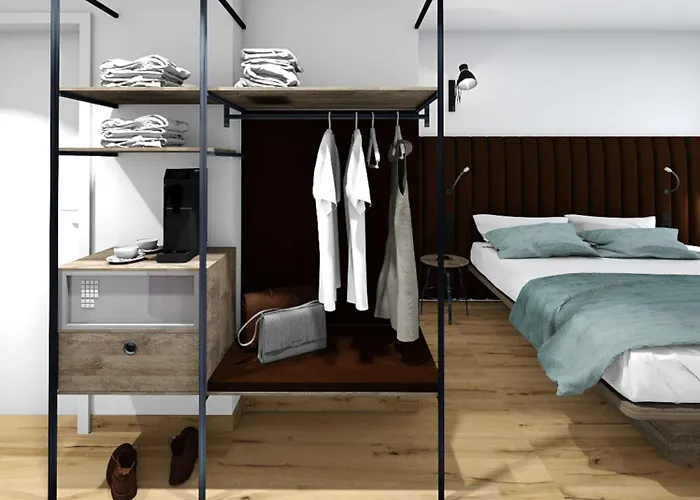 Aiden By Western Biberach ホテル