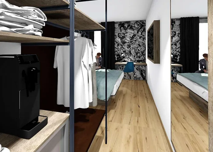 Aiden By Western Biberach Hotel 3*