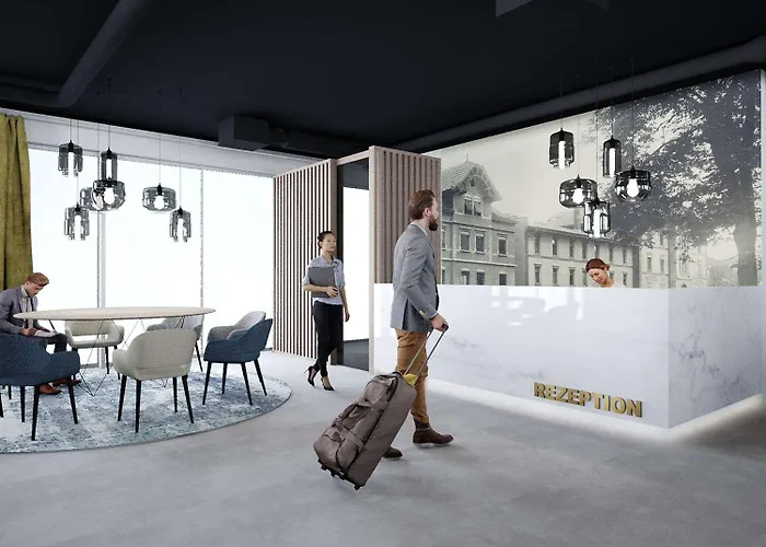 Aiden By Western @ Biberach 3* Biberach an der Riß