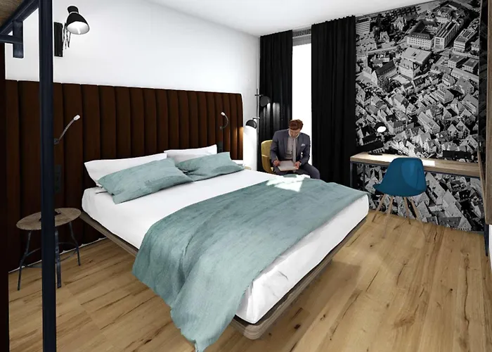 Aiden By Western @ Biberach 3*