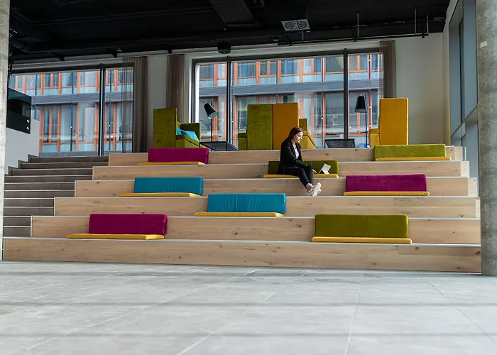 Aiden By Western Biberach Hotel 3*