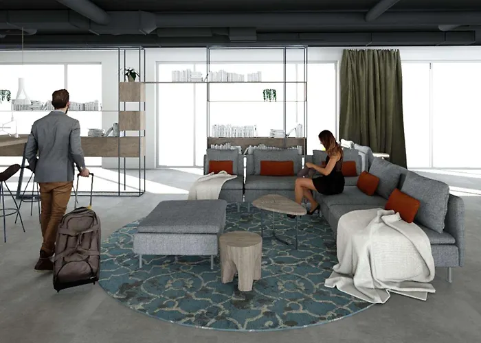 Aiden By Western @ Biberach 3*