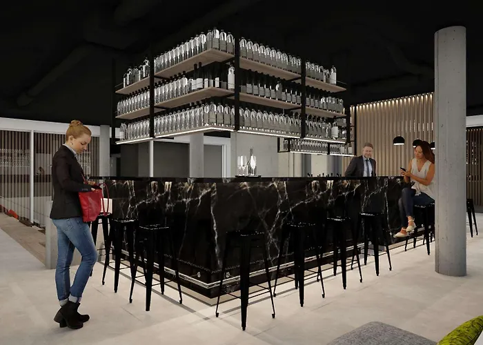 Aiden By Western @ Biberach 3*