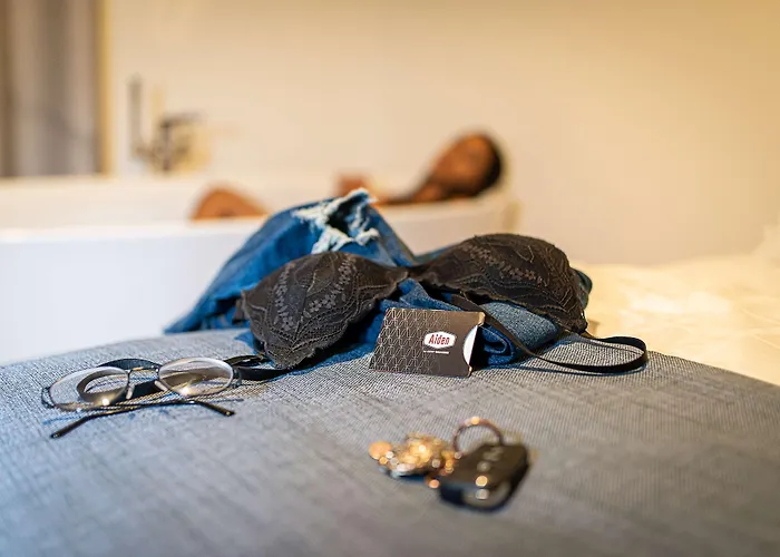 Aiden By Western @ Biberach 3* Biberach an der Riß