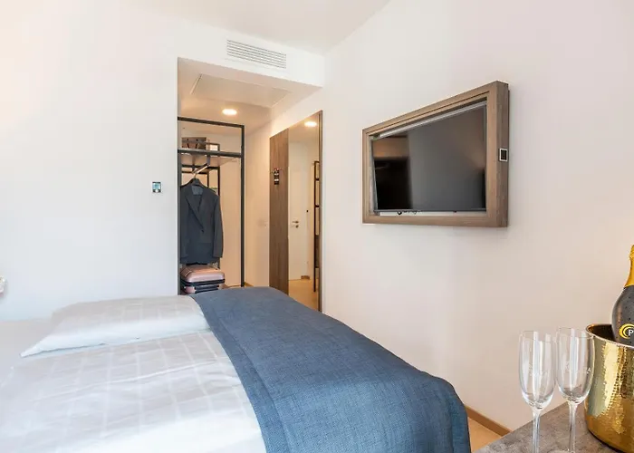 Hotel Aiden By Western @ Biberach 3*