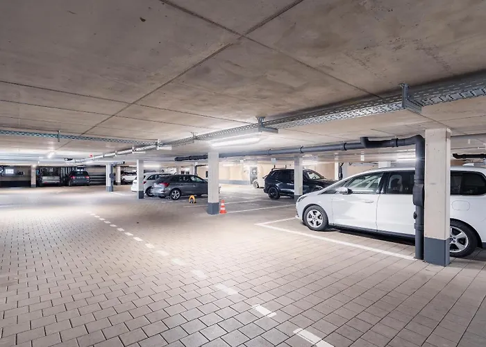 Aiden By Western Biberach 3*