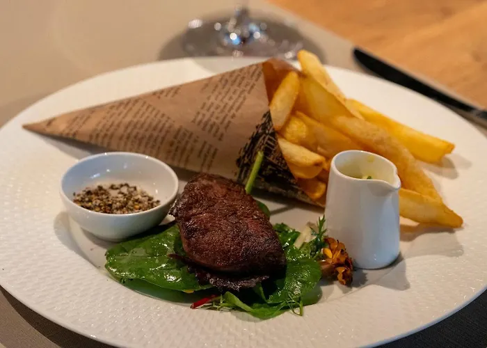 Aiden By Western @ Biberach 3*