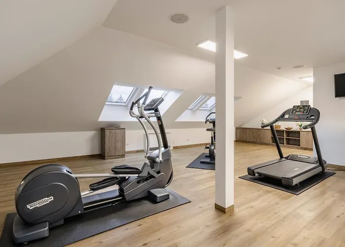 Aiden By Western @ Biberach 3* Biberach an der Riß