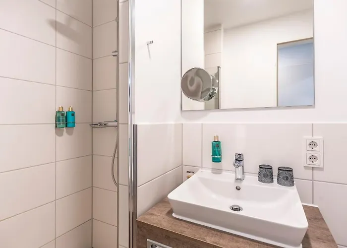 Hotel Aiden By Western Biberach 3*