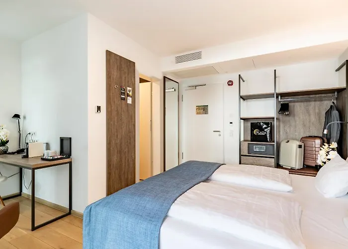 Aiden By Western @ Biberach Biberach an der Riß