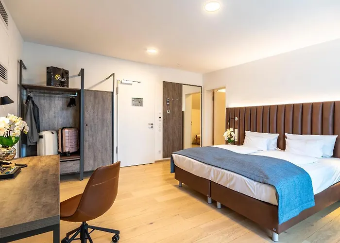 Hotell Aiden By Western Biberach Biberach an der Riß