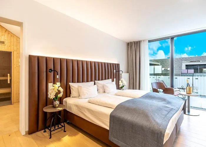 Aiden By Western @ Biberach 3* Biberach an der Riß