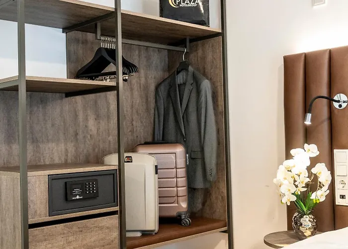 Hotel Aiden By Western @ Biberach