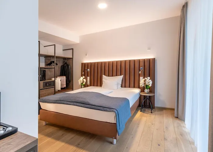 Aiden By Western Biberach Hotel 3*