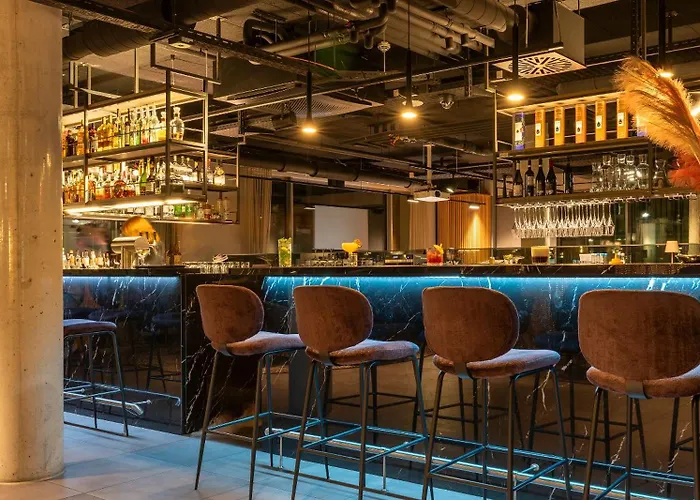 Hotel Aiden By Western @ Biberach 3*