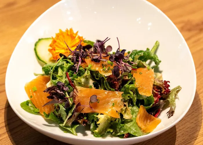 Aiden By Western @ Biberach 3*