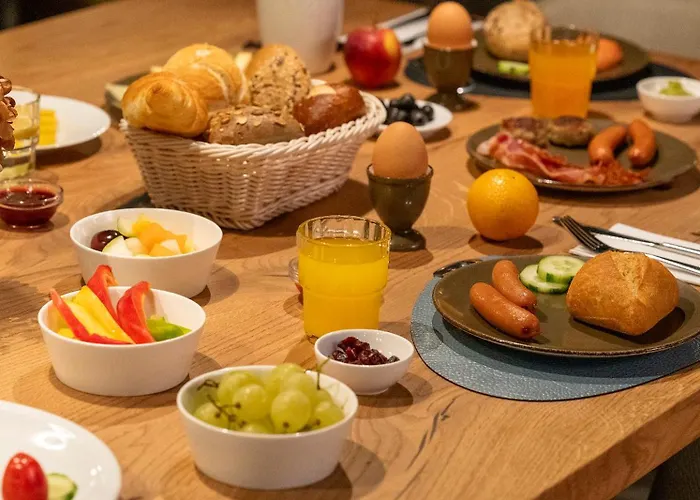 Aiden By Western Biberach Biberach an der Riß