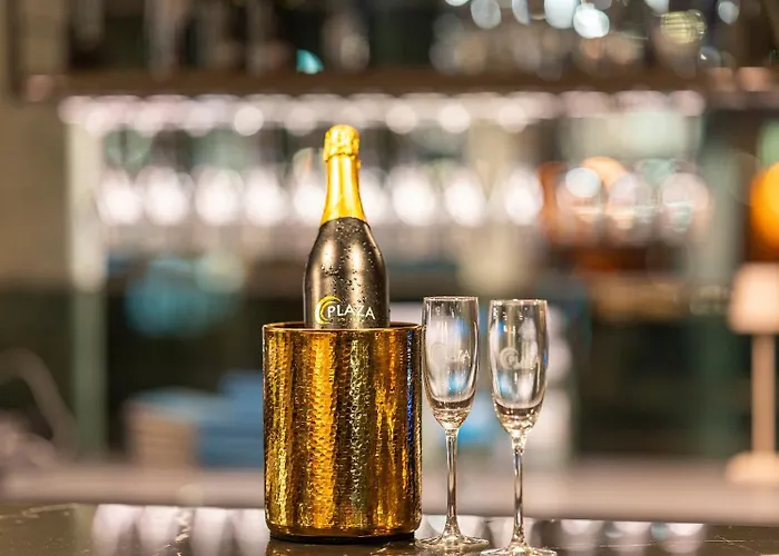 Hotel Aiden By Western @ Biberach