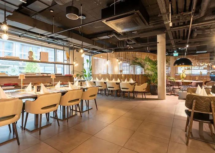 Aiden By Western @ Biberach 3*