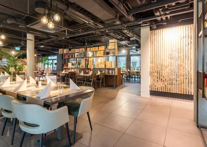 Aiden By Western @ Biberach Hotel