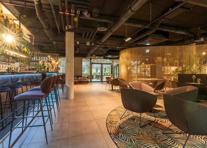 Hotell Aiden By Western Biberach