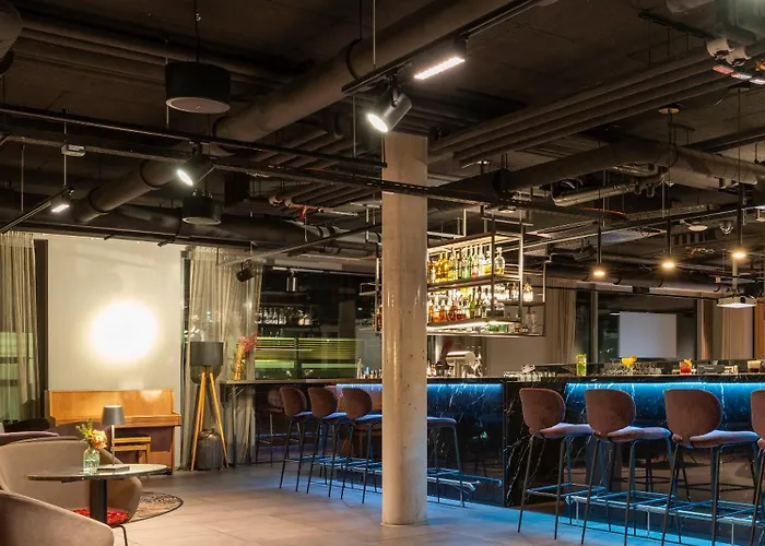 Hotel Aiden By Western Biberach 3*