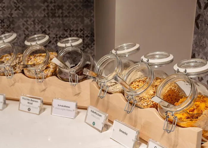 Hotel Aiden By Western @ Biberach Biberach an der Riß