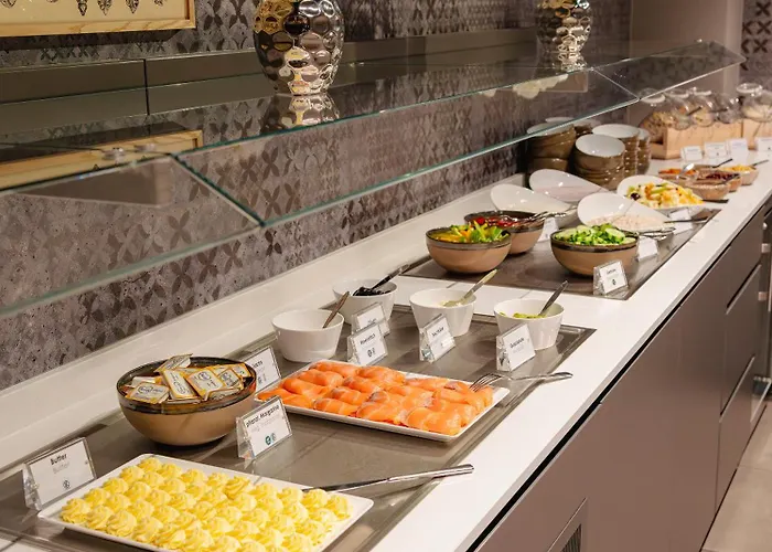 Hotel Aiden By Western @ Biberach