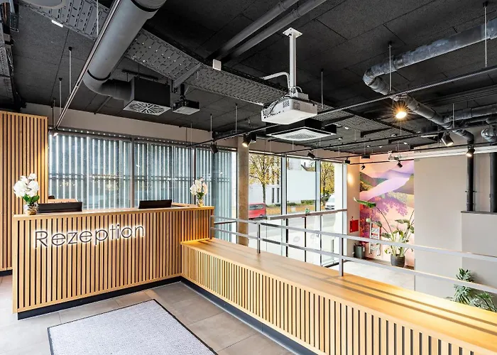 Aiden By Western Biberach Hotel 3*