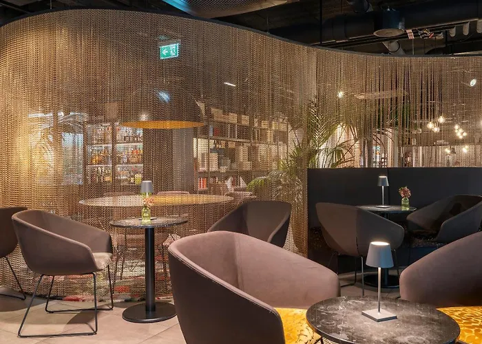 Hotell Aiden By Western Biberach 3*