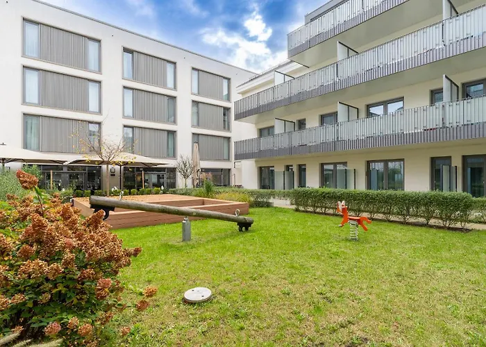 Hotel Aiden By Western Biberach Biberach an der Riß