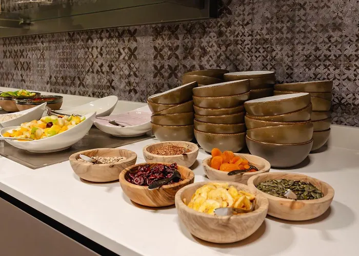 Aiden By Western @ Biberach