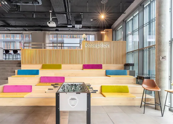 ホテル Aiden By Western Biberach 3*