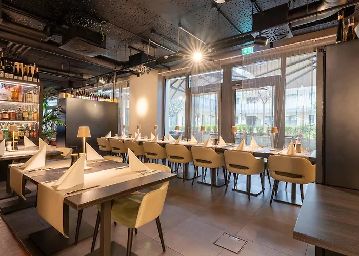 Hotel Aiden By Western @ Biberach Biberach an der Riß