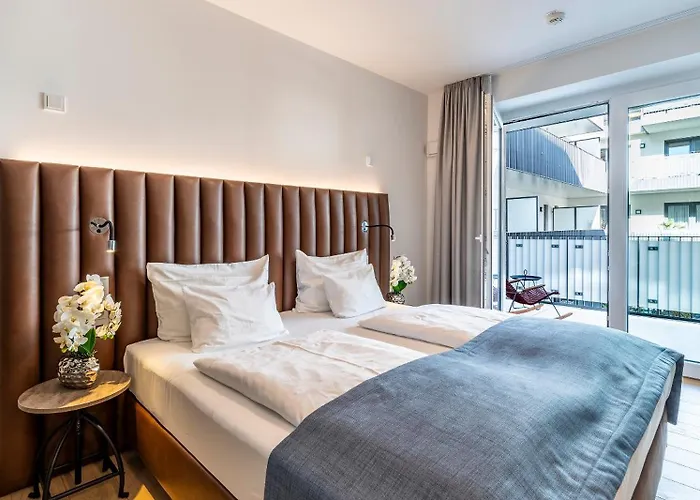 Hotel Aiden By Western Biberach Biberach an der Riß