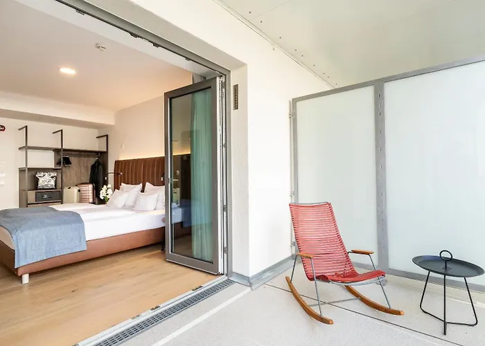 Hotel Aiden By Western @ Biberach