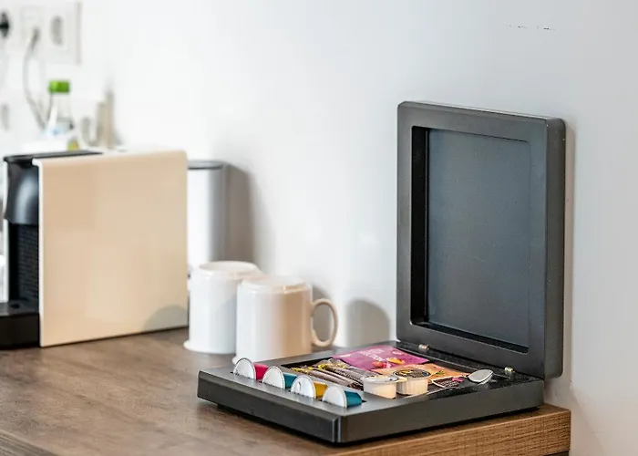 Aiden By Western Biberach Hotel Biberach an der Riß