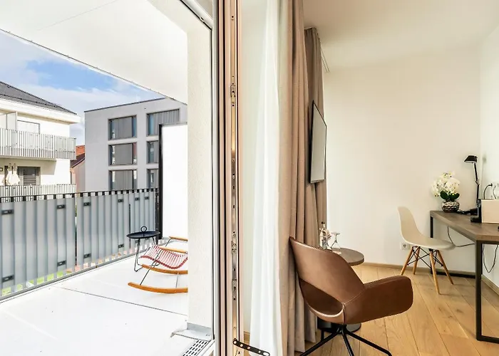 Aiden By Western Biberach Biberach an der Riß