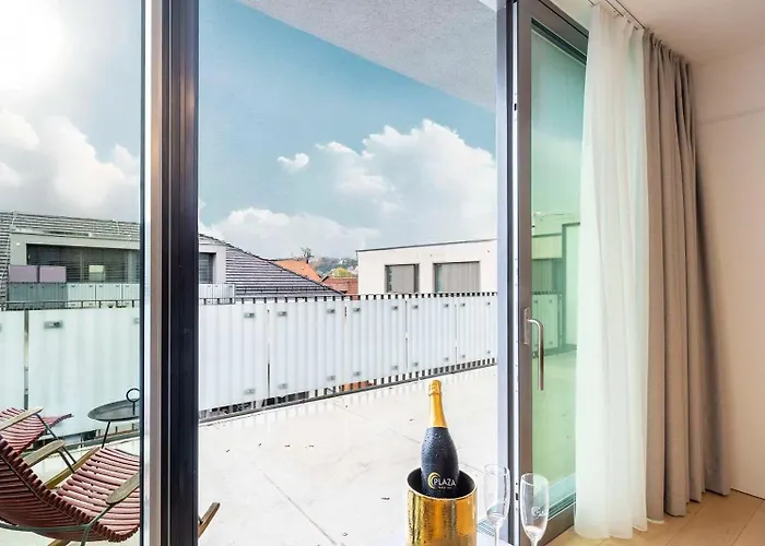 Hotel Aiden By Western @ Biberach Biberach an der Riß