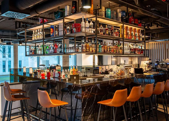 Hotel Aiden By Western @ Biberach