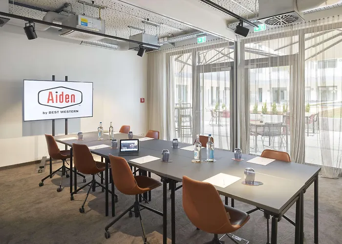 Hotel Aiden By Western @ Biberach Biberach an der Riß