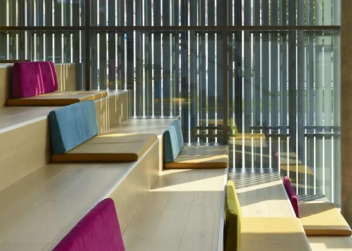 Hotel Aiden By Western Biberach 3*