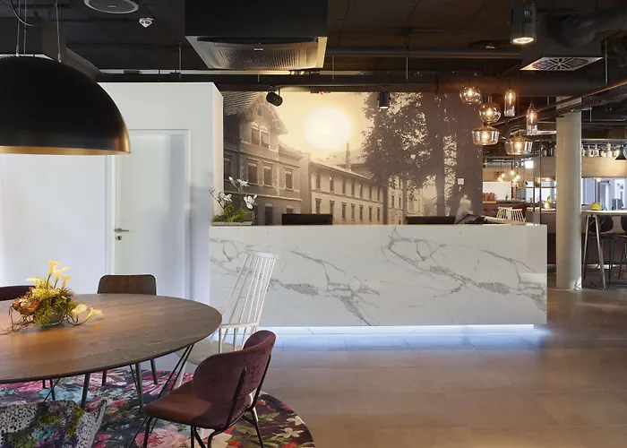 Hotel Aiden By Western Biberach