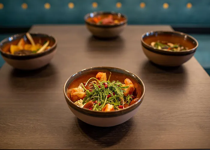 Aiden By Western Biberach 3*