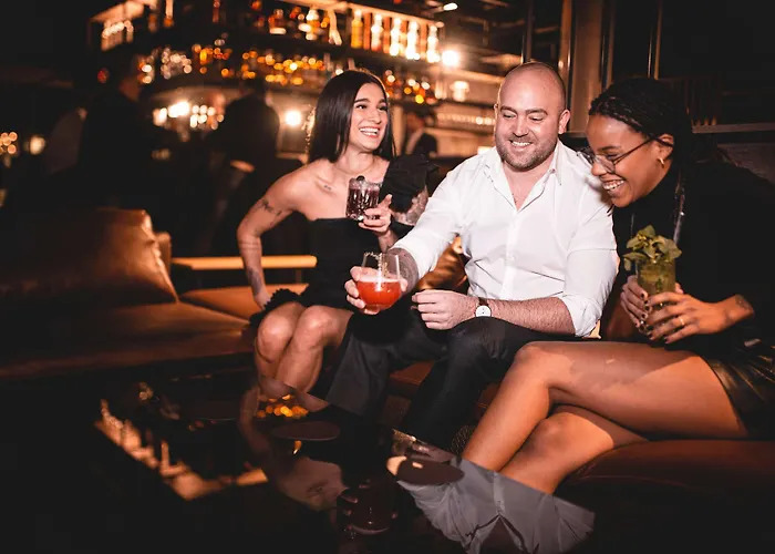 Aiden By Western @ Biberach Hotel