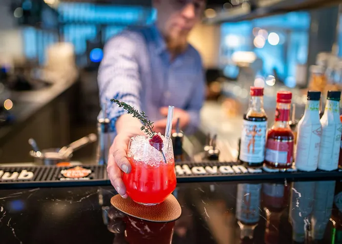 Aiden By Western @ Biberach