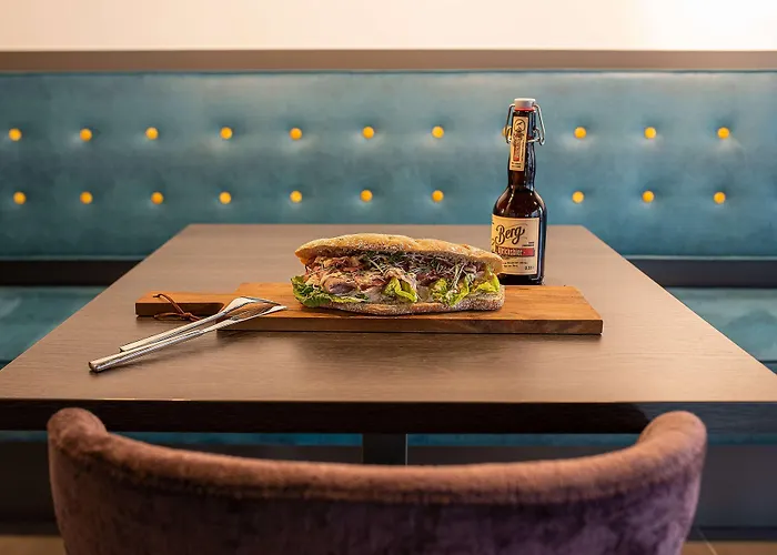 Aiden By Western @ Biberach Biberach an der Riß